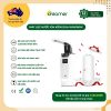 Máy Lọc Nước Ion Kiềm Dreamer DHA-WPA160W