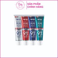 Kem Đánh Răng Dental IQ 93% Toothpaste 120g - Median